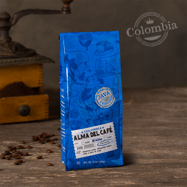 Java Trading Co Bulk Java Trading Best Quality Coffees Direct from Origin Est. 1968