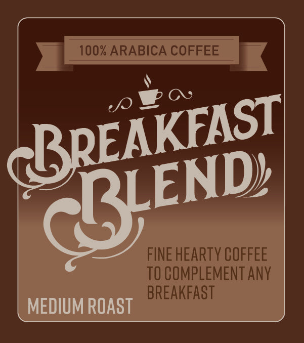 Breakfast Blend