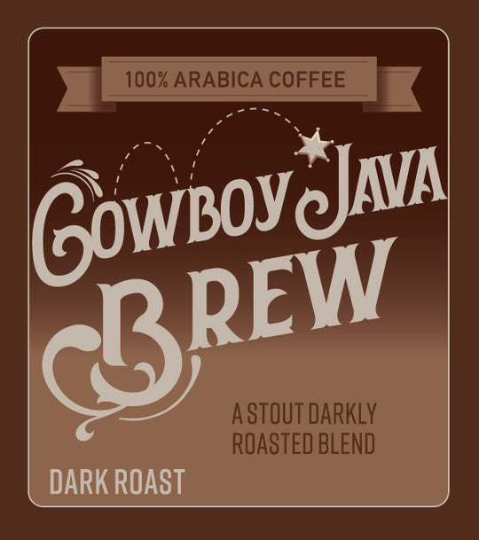 Cowboy Java Brew