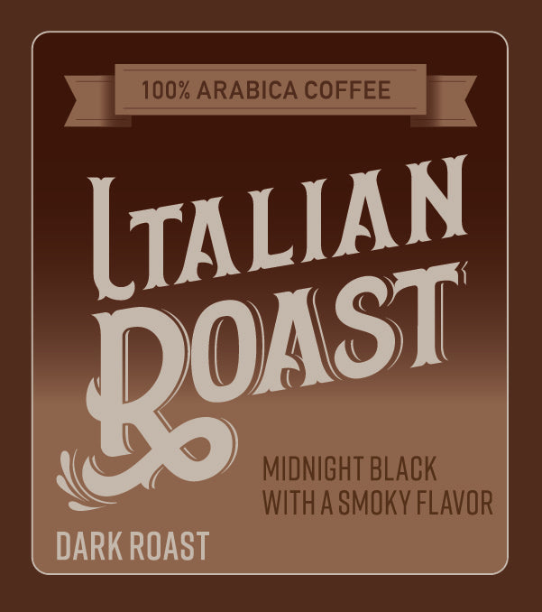 Italian Roast