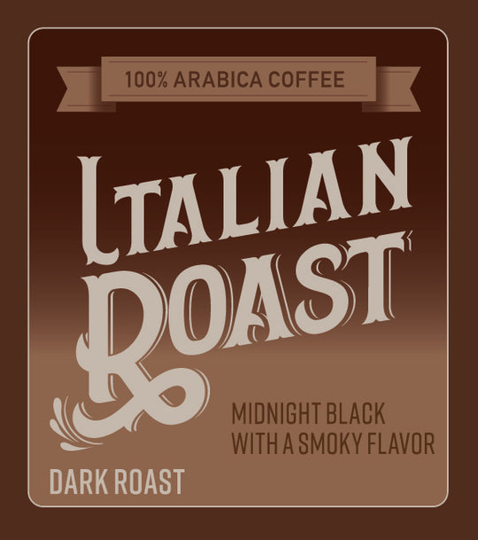 Italian Roast