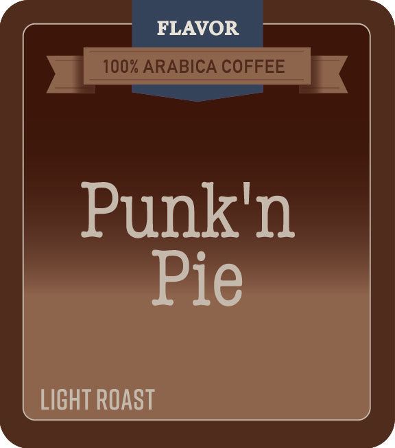 Punk'n Pie