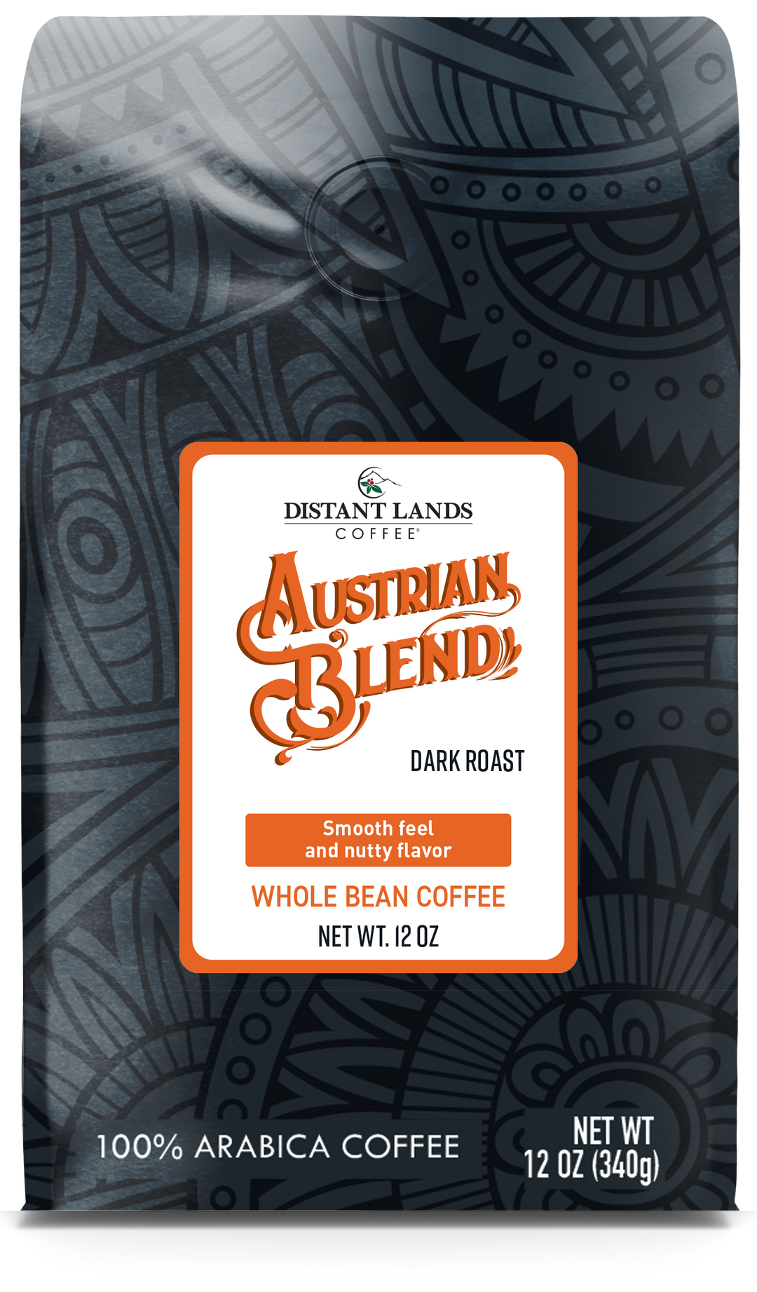 Austrian Blend Espresso