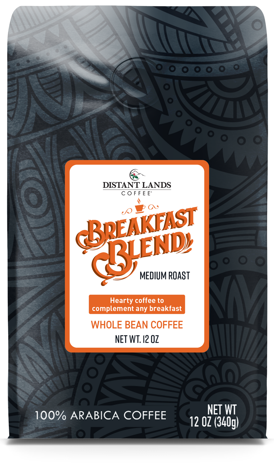 Breakfast Blend