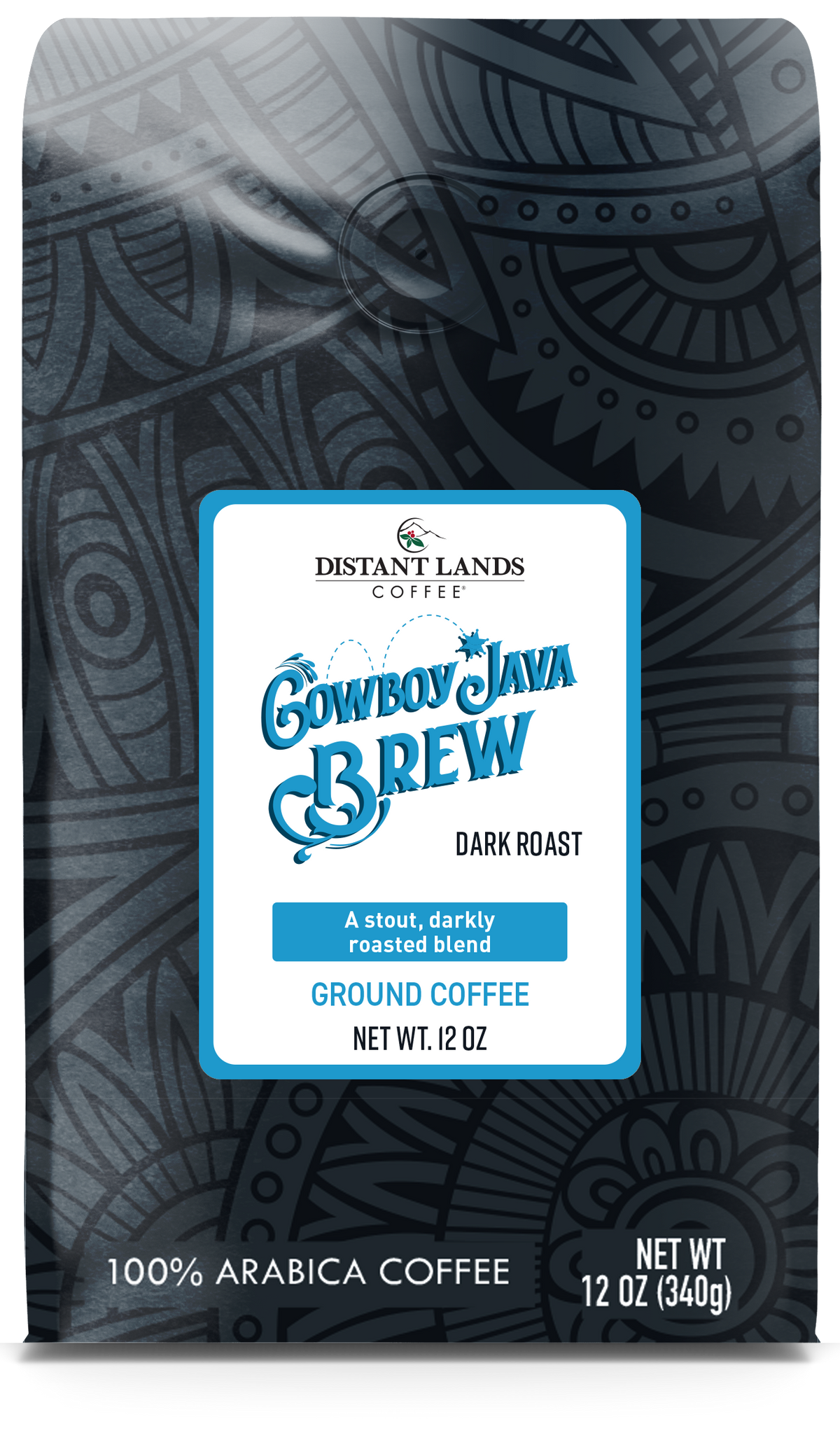Java Trading Co Bulk Collections – Java Trading