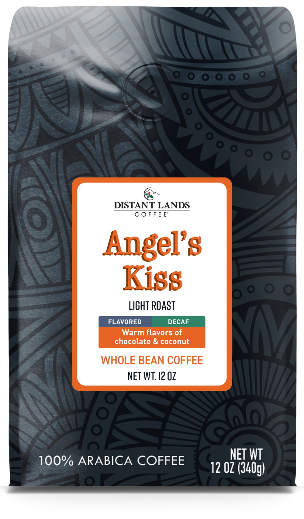 Decaf Angel's Kiss