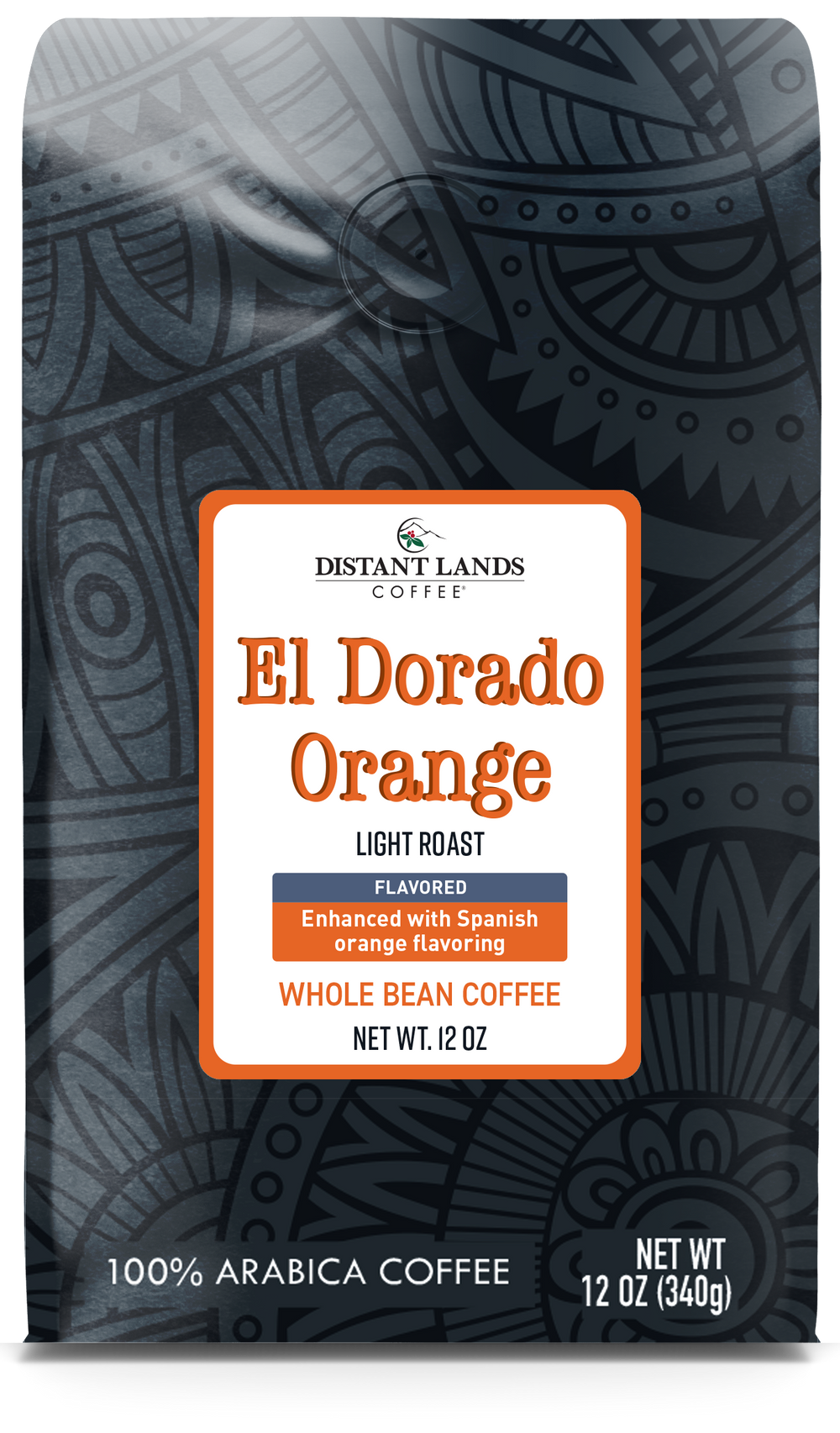 El Dorado Orange