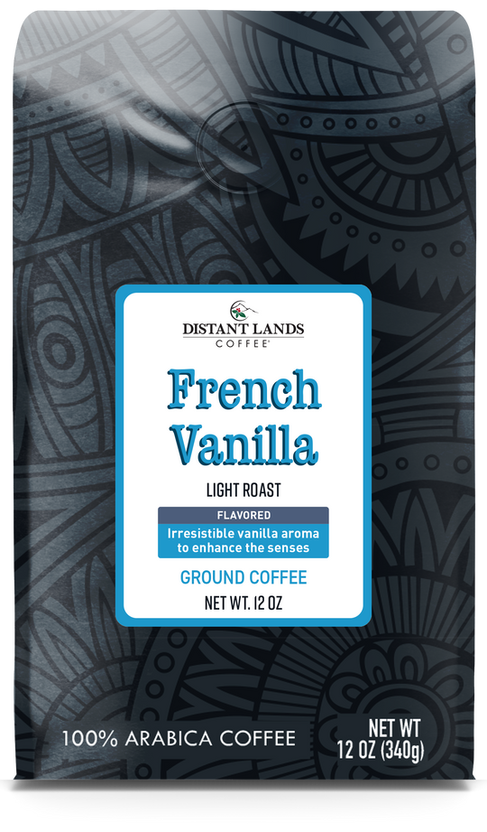 French Vanilla