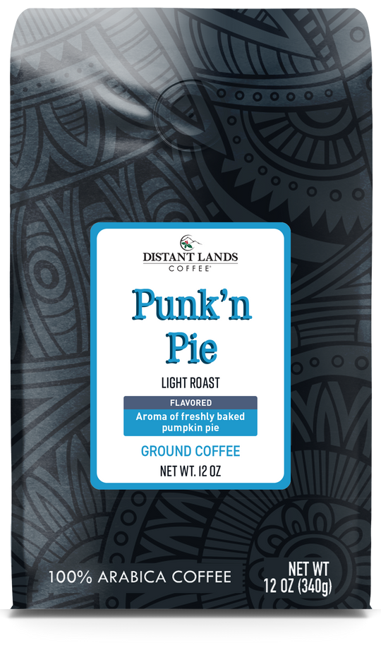 Punk'n Pie