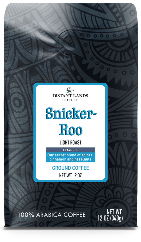 Snicker-Roo