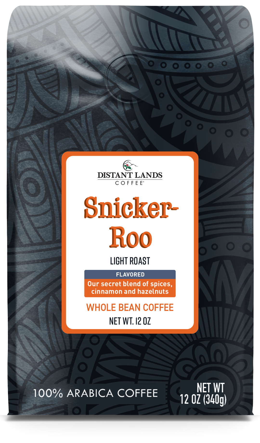 Snicker-Roo