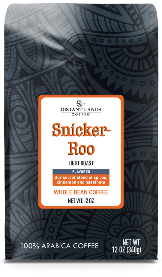 Snicker-Roo