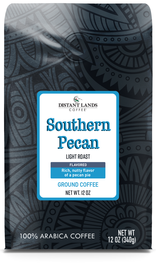 Southern Pecan