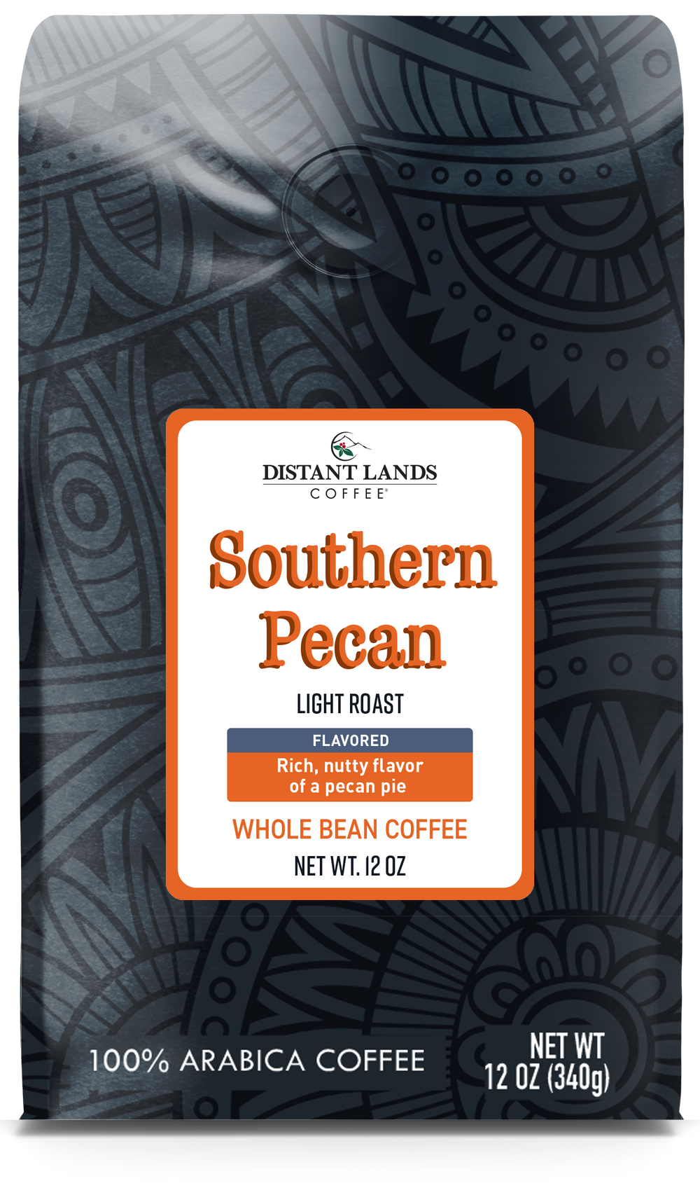 Southern Pecan