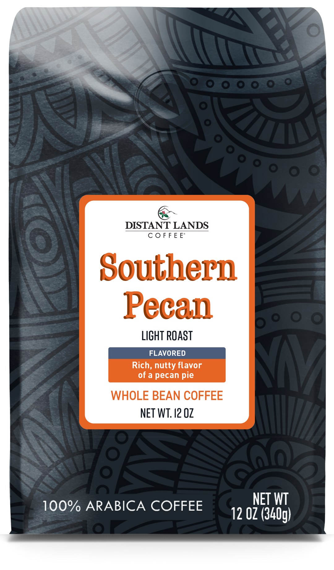 Southern Pecan