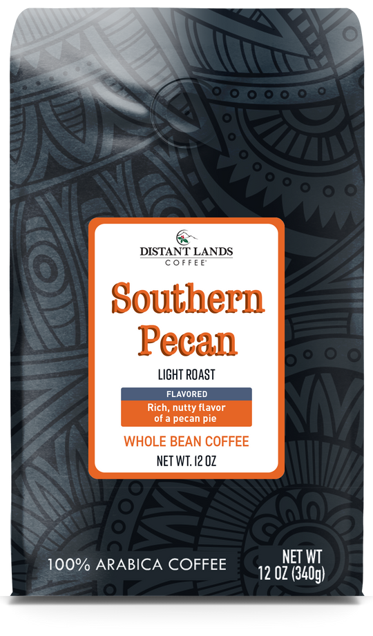 Southern Pecan