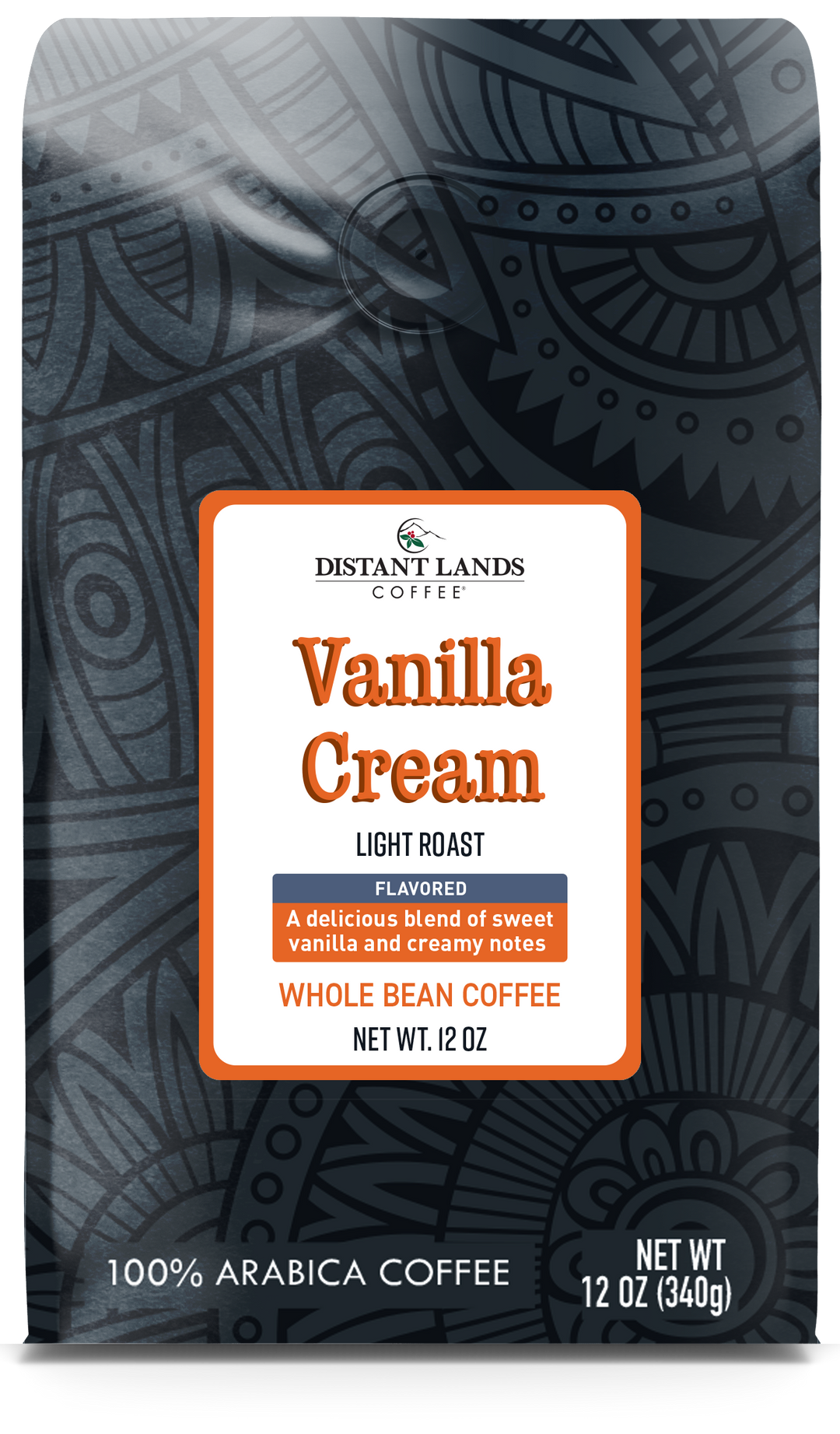 Vanilla Supreme