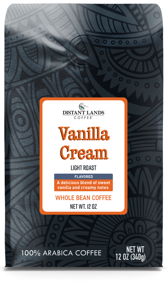 Vanilla Supreme