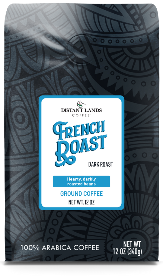 French Roast