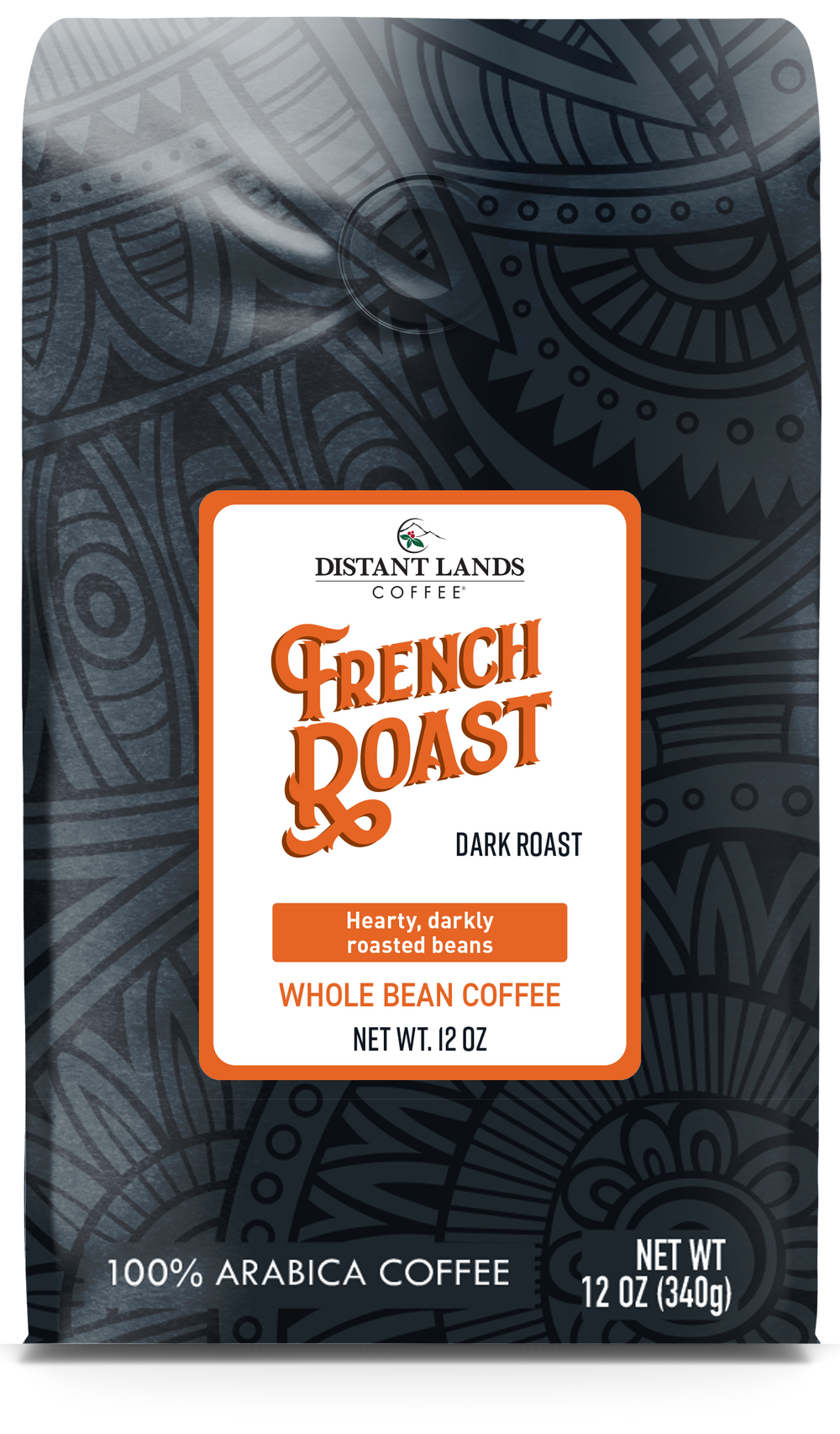 French Roast