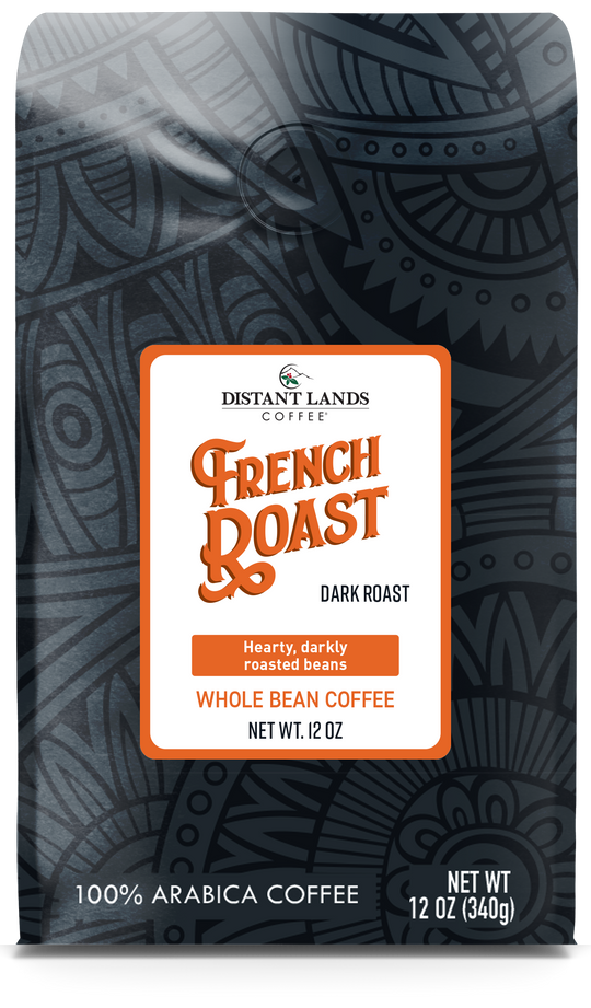 French Roast