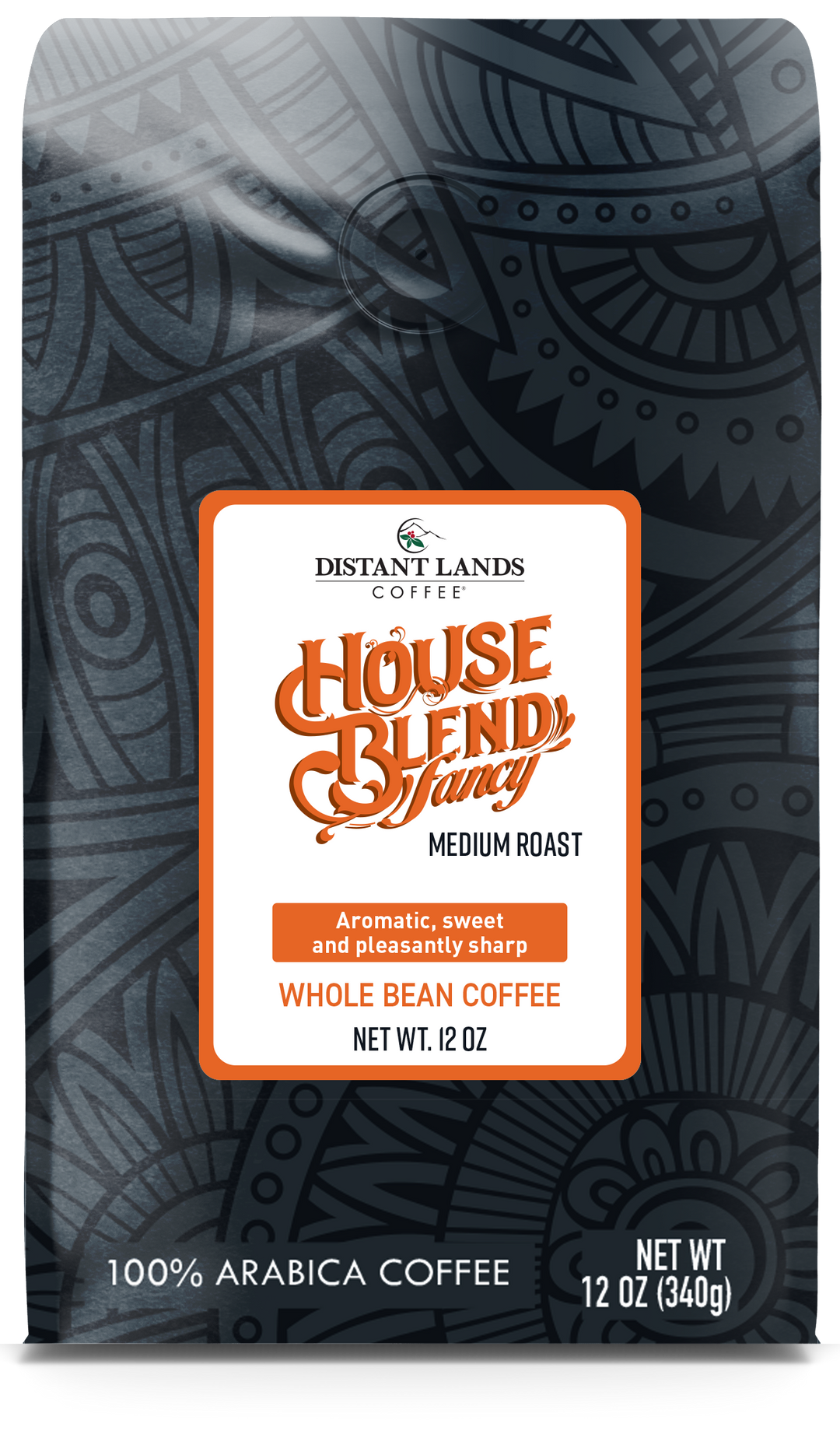 House Blend Fancy