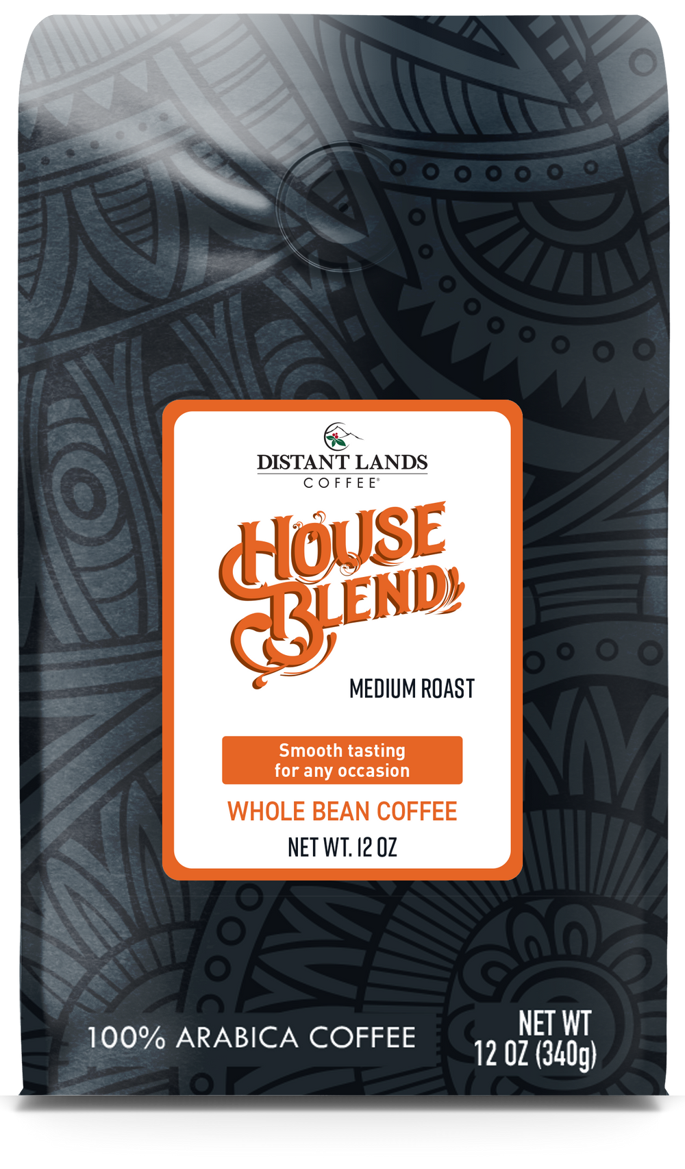 House Blend