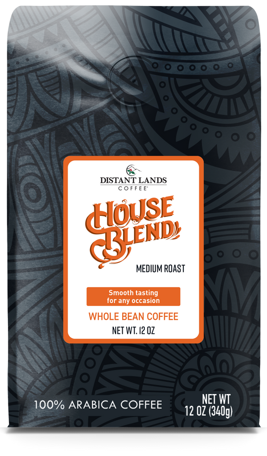 House Blend