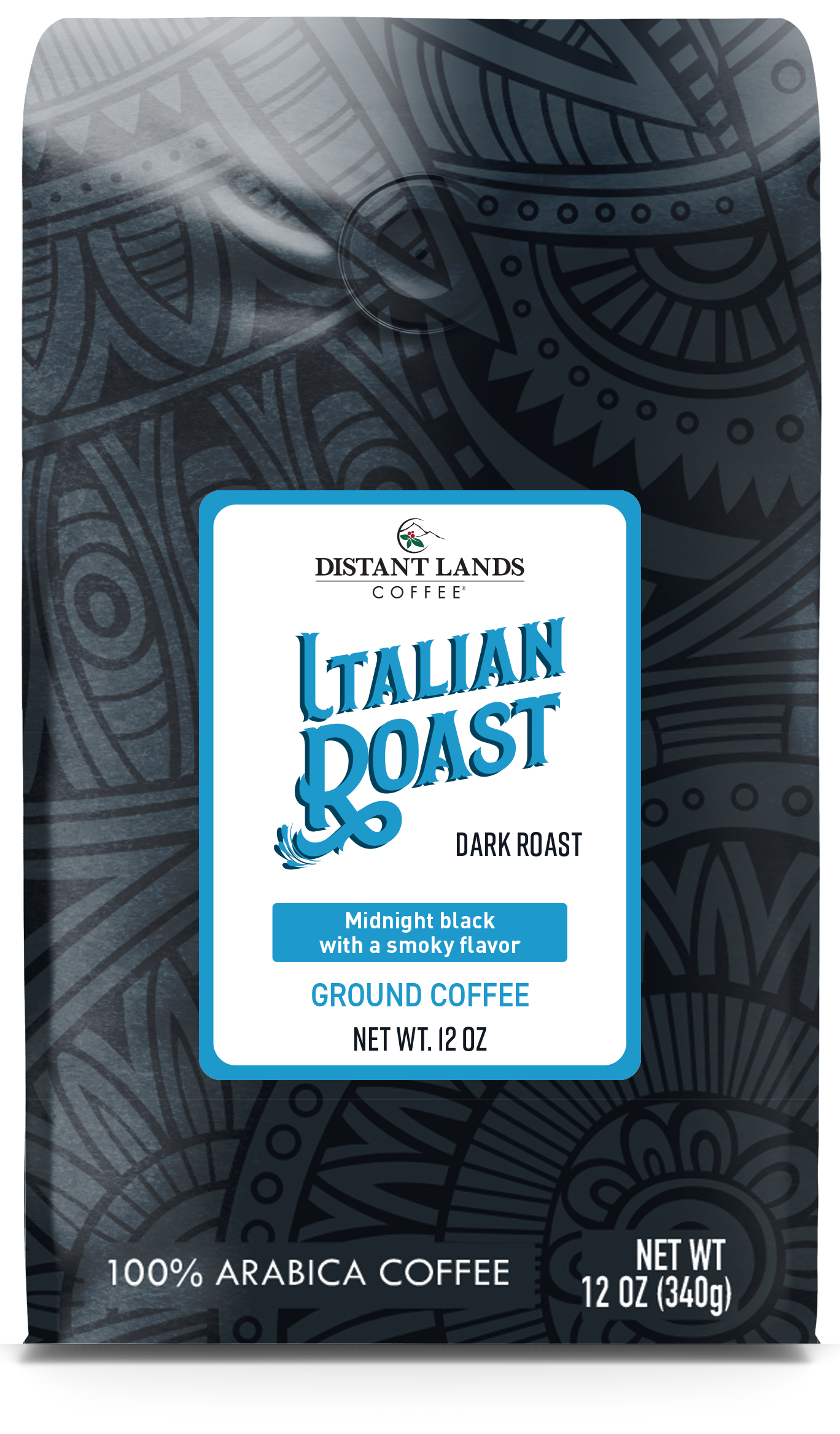 Italian Roast – Java Trading