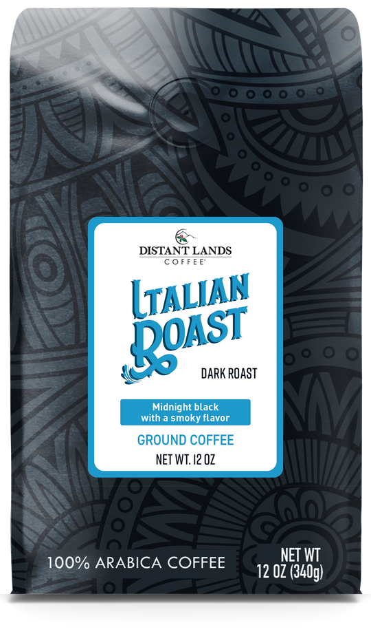 Italian Roast