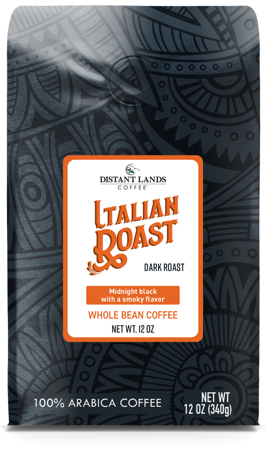 Italian Roast