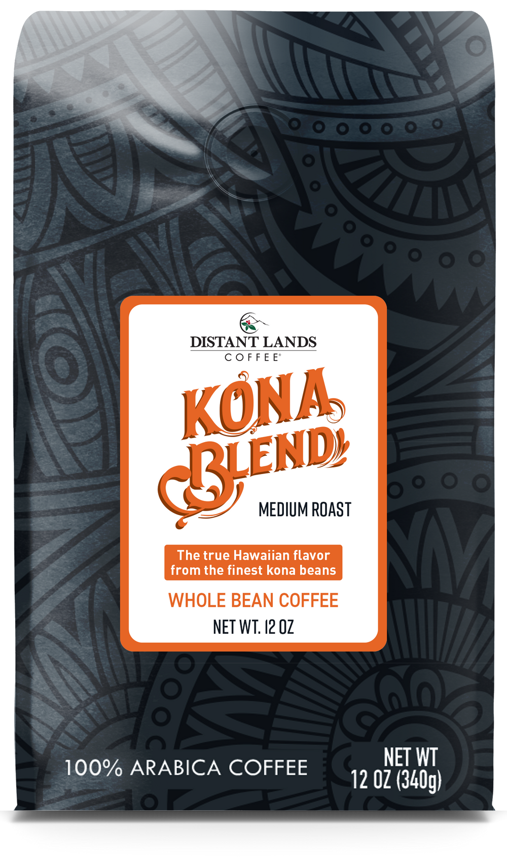 Kona Blend