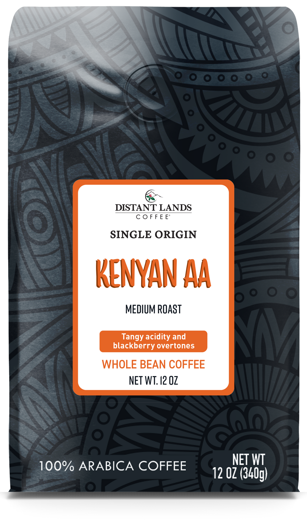 Kenyan AA
