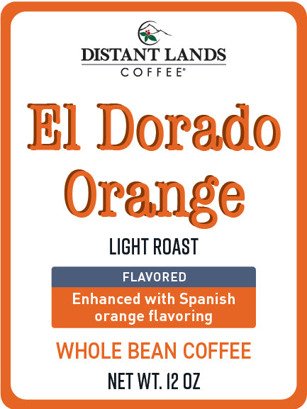 El Dorado Orange