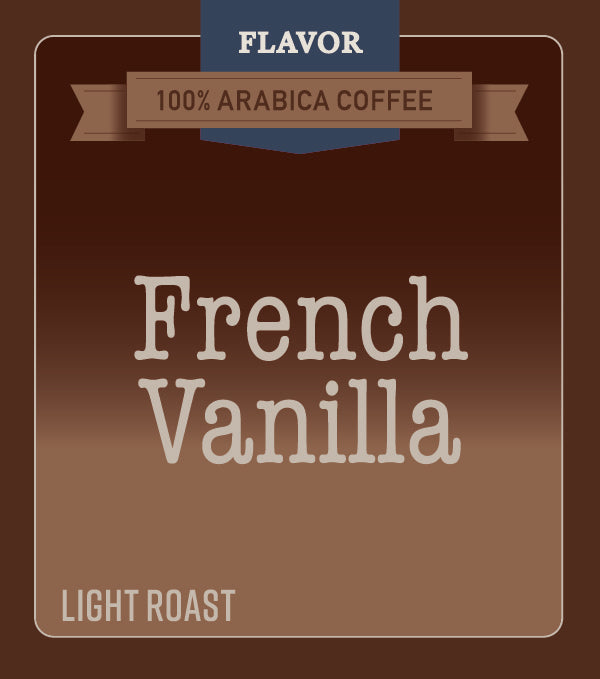 French Vanilla