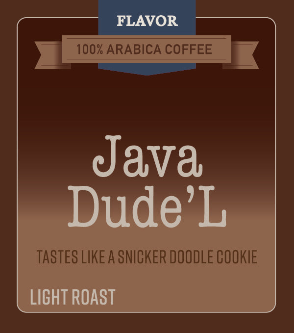 Java Dude'l