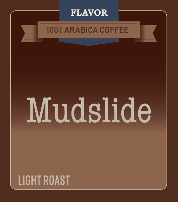 Mudslide