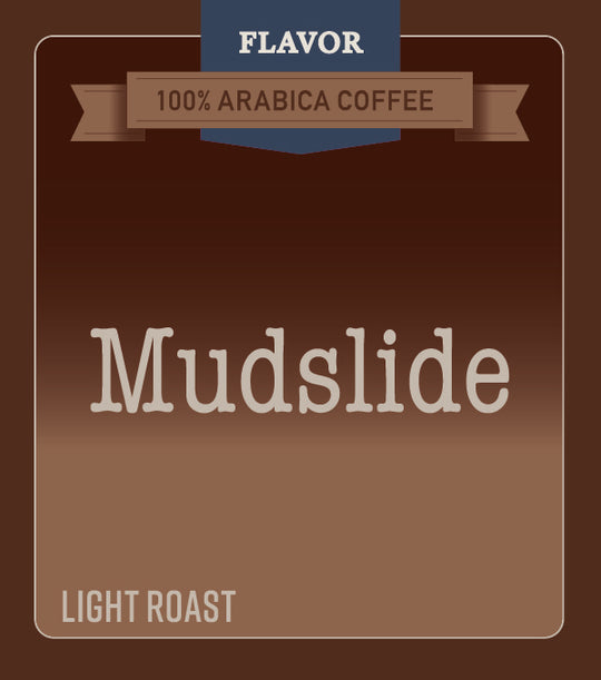 Mudslide