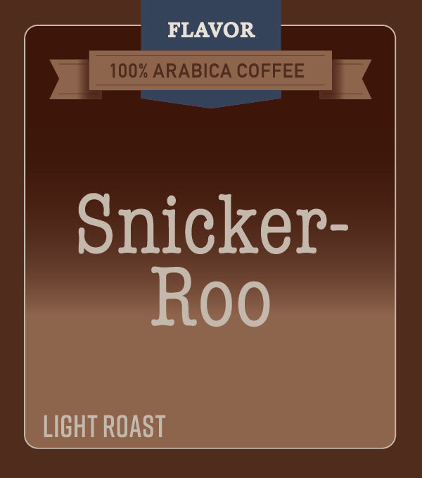 Snicker-Roo