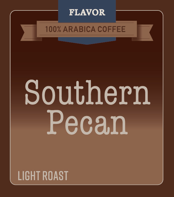 Southern Pecan