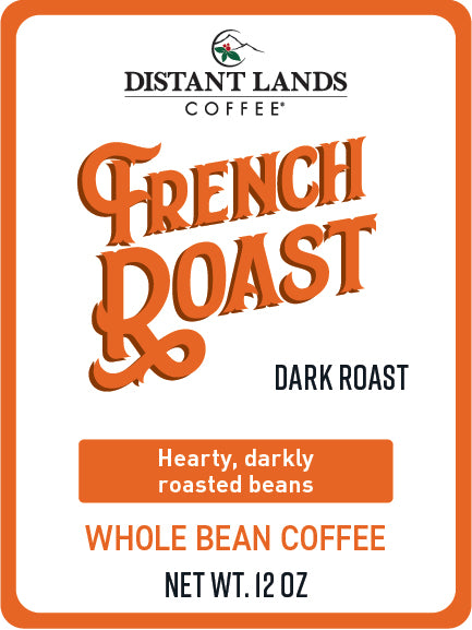 French Roast