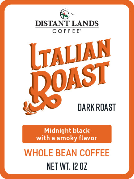 Italian Roast