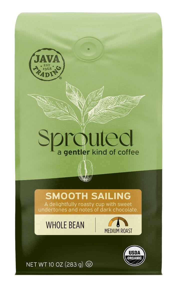 Java Trading | Fresh Roasted Gourmet & Organic Coffee Since 1968