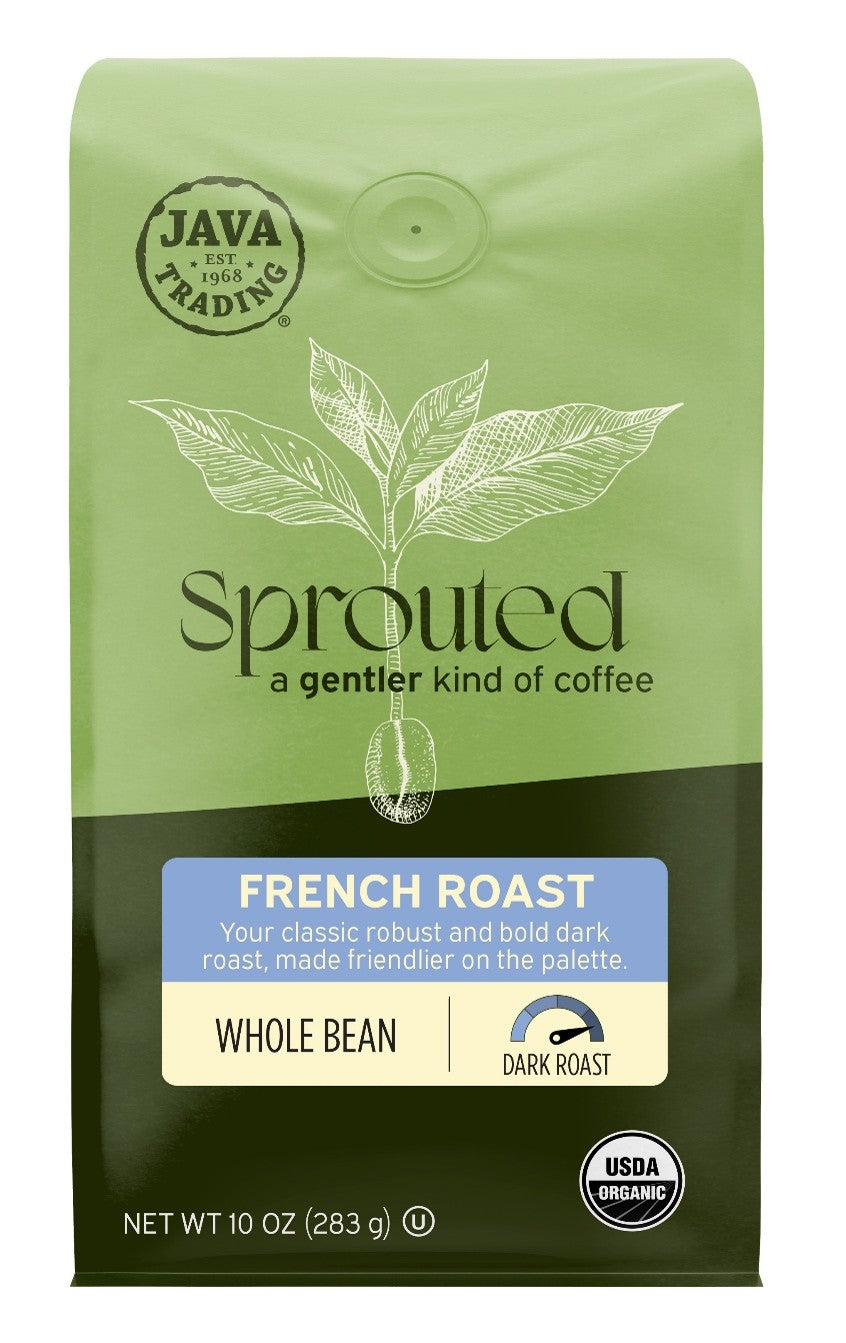 Java Trading | Fresh Roasted Gourmet & Organic Coffee Since 1968