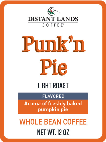 Punk'n Pie