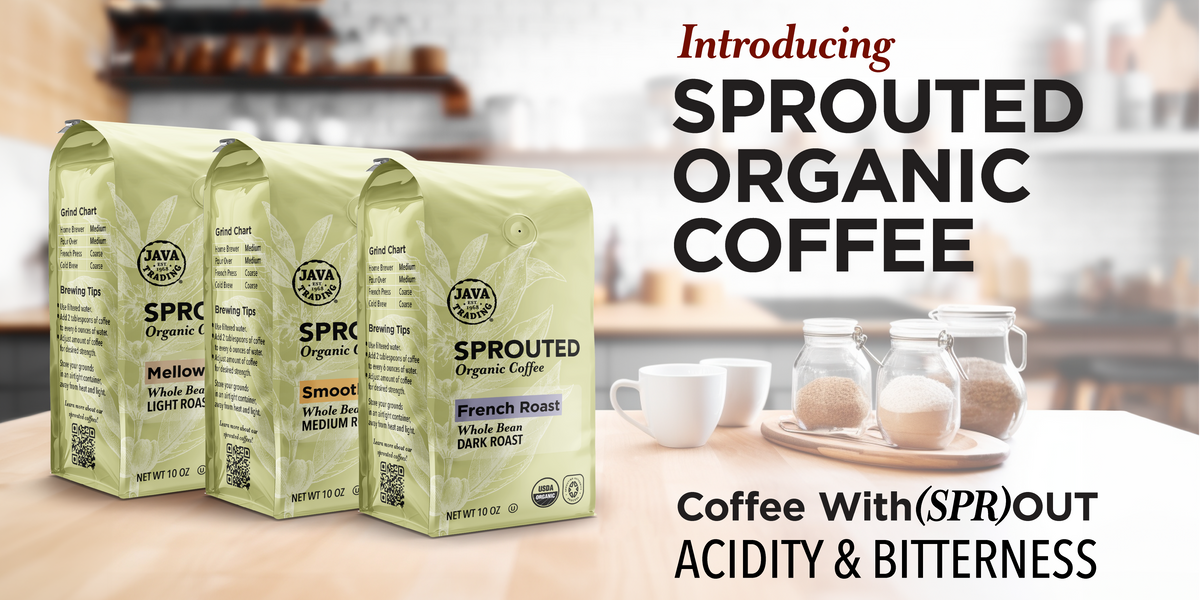 Java Trading Co Bulk Java Trading Best Quality Coffees Direct from Origin Est. 1968