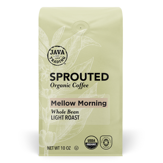 Sprouted Mellow Morning