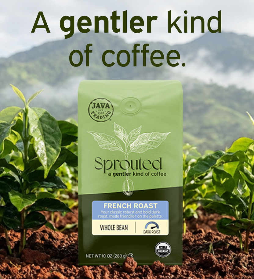 Java Trading Co Bulk Java Trading | Fresh Roasted Gourmet & Organic Coffee Since 1968