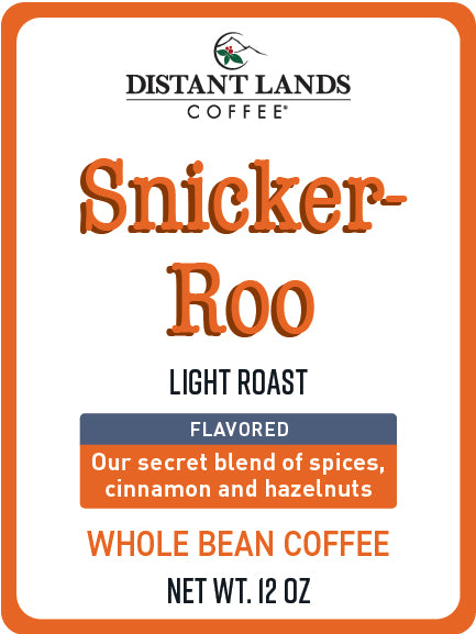Snicker-Roo