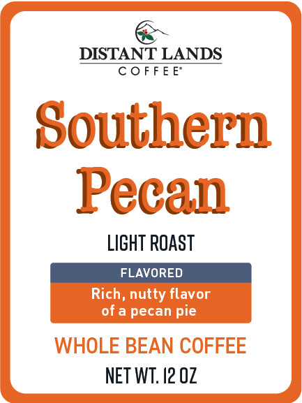Southern Pecan